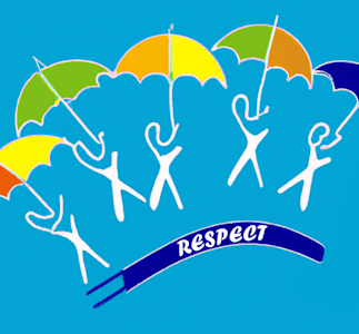 Parapluies solidaires